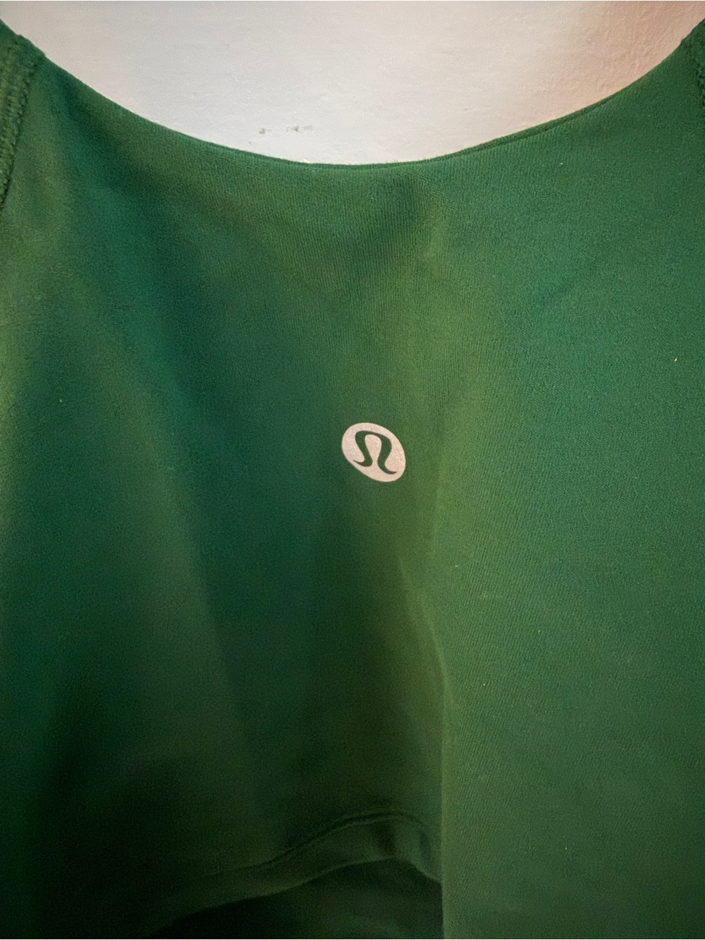 Lululemon Align Tank 0 NWT Evergreen - Picture 5 of 5